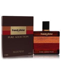 Perfume Masculino Franck Olivier Pure Addiction Eau De Parfum (unisex) 100 Ml - 1