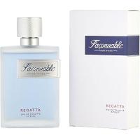 Perfume Masculino Faconnable Regatta Edt Intense Spray 90 Ml - 1