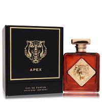 Perfume Masculino Fragrance World Apex Eau De Parfum 100 Ml - 1