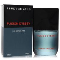 Perfume Masculino Fusion D'issey Issey Miyake Eau De Toilette 50 Ml - 1