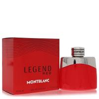 Perfume Masculino Montblanc Legend Red Mont Blanc Eau De Parfum 50 Ml - 1