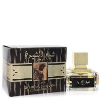 Perfume Masculino Lattafa Sheikh Al Shuyukh Edp Concentrado (unisex) 100 Ml - 1