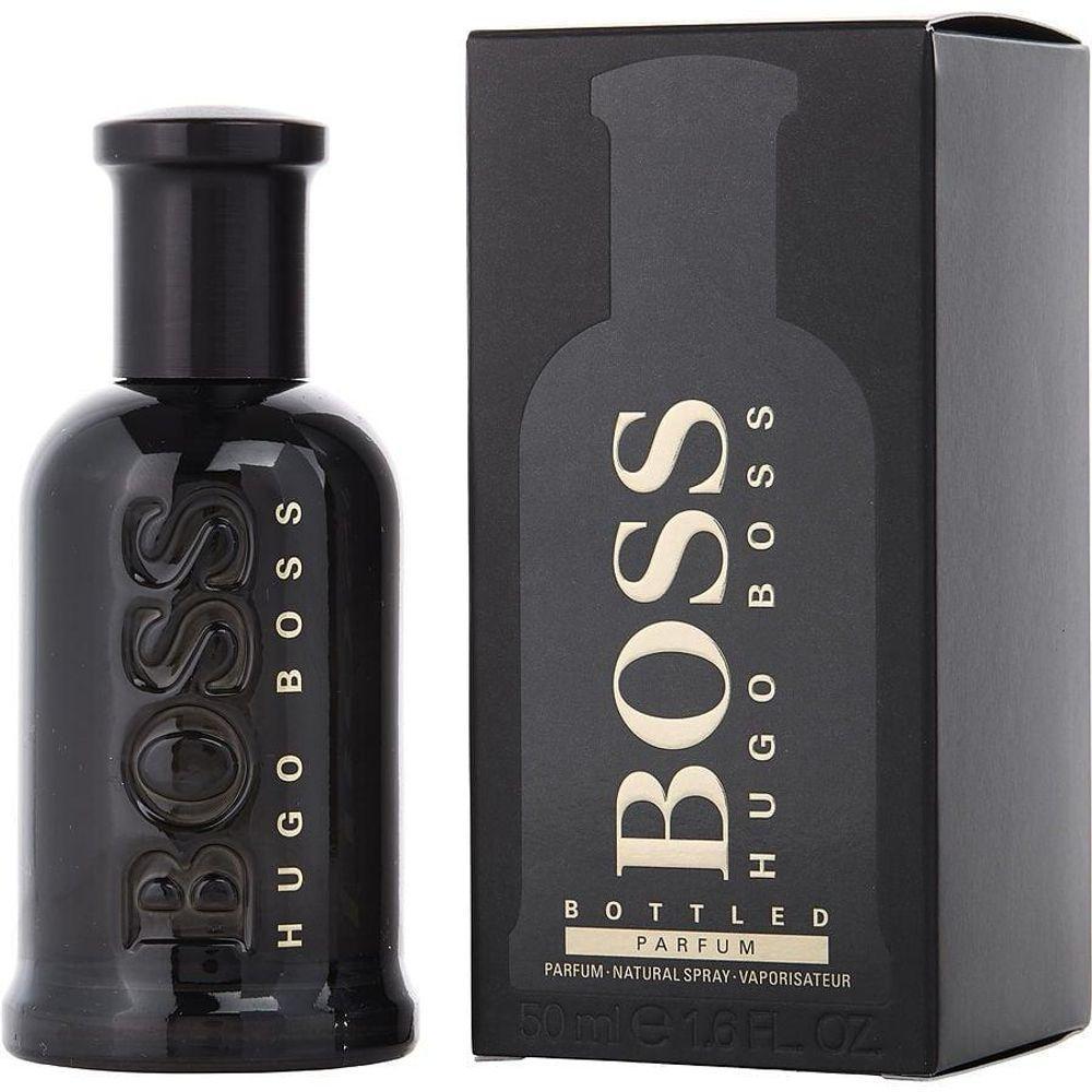 Perfume Masculino Hugo Boss Bottled Parfum Spray 50 Ml - 1