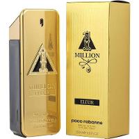 Perfume Masculino Paco Rabanne 1 Million Elixir Parfum Intense Spray 200 Ml - 1