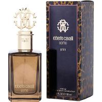 Perfume Masculino Roberto Cavalli Uomo Parfum Spray 100 Ml - 1