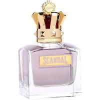 Perfume Masculino Jean Paul Gaultier Scandal Pour Homme Edt Spray 100 Ml (sem Caixa) - 1