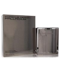 Perfume Masculino Porsche Design Palladium Eau De Parfum 100 Ml - 1