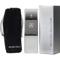 Perfume Masculino Mercedes-benz Club Edt Spray 50 Ml - 1