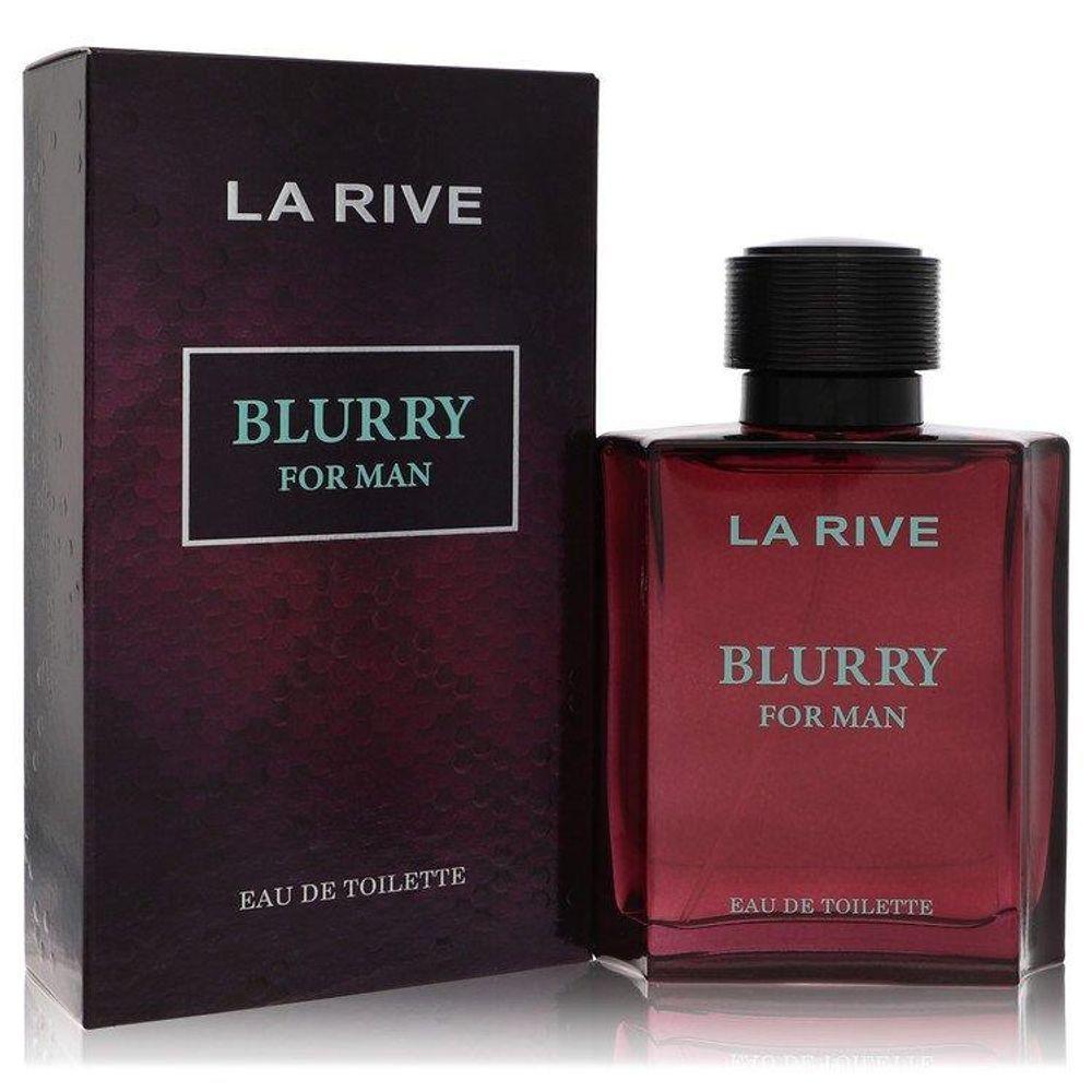 Perfume Masculino La Rive Blurry Eau De Toilette 100 Ml - 1