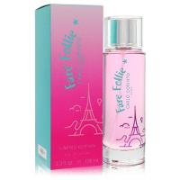 Perfume Feminino Fare Follie Carlo Corinto Edt (edição Limitada) 100 Ml - 1