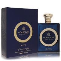 Perfume Masculino Riiffs Honour Riffs Eau De Parfum 100 Ml - 1