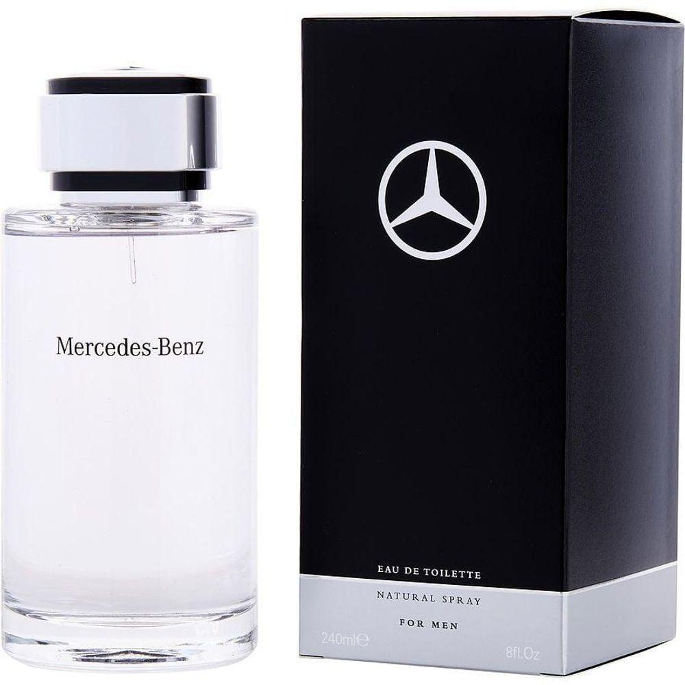 Perfume Masculino Mercedes-benz Edt Spray 235 Ml - 1