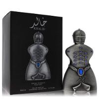 Perfume Masculino Niche Emarati Khalid Lattafa Eau De Parfum (unisex) 80 Ml - 1