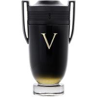 Perfume Masculino Paco Rabanne Invictus Victory Edp Extreme Spray 200 Ml (sem Caixa) - 1