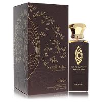 Perfume Masculino Nusuk Areeq Al Oud Eau De Parfum (unisex) 100 Ml - 1