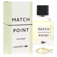 Perfume Masculino Match Point Cologne Lacoste Eau De Toilette 100 Ml - 1