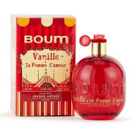 Perfume Feminino Jeanne Arthes Boum Vanille Sa Pomme D'amour Edp Spray 100 Ml - 1