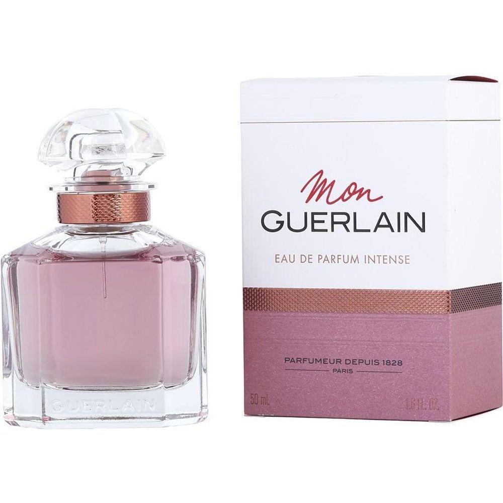 Perfume Feminino Guerlain Mon Intense Eau De Parfum Spray 50 Ml - 1