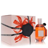 Perfume Feminino Flowerbomb Tiger Lily Viktor & Rolf Eau De Parfum 100 Ml - 1