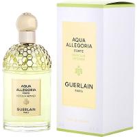Perfume Feminino Guerlain Aqua Allegoria Nerolia Vetiver Forte Edp Spray Recarregável 125 Ml - 1