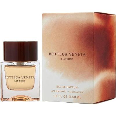 Perfume Feminino Bottega Veneta Illusione Eau De Parfum Spray 50 Ml