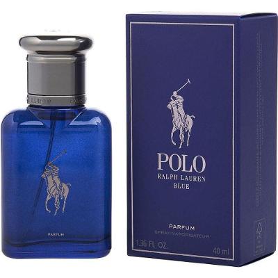 Perfume Masculino Ralph Lauren Polo Blue Parfum Spray 40 Ml
