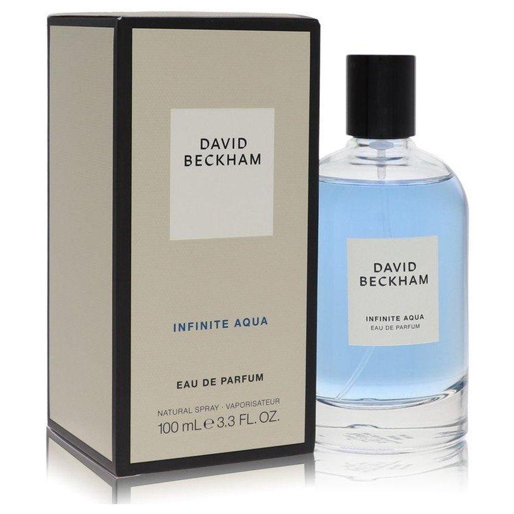 Perfume Masculino David Beckham Infinite Aqua Eau De Parfum 100 Ml - 1