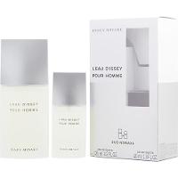 Perfume Masculino Issey Miyake L'eau D'issey Edt Spray 125 Ml & 40 - 1