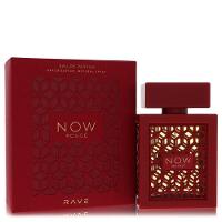 Perfume Feminino Lattafa Rave Now Rouge Eau De Parfum 100 Ml - 1