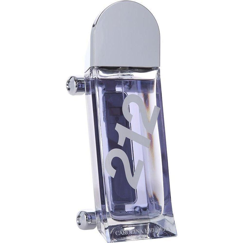 Perfume Masculino Carolina Herrera 212 Heroes Edt Spray 150 Ml (sem Caixa) - 1