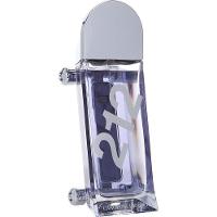 Perfume Masculino Carolina Herrera 212 Heroes Edt Spray 150 Ml (sem Caixa) - 1