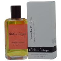 Perfume Unisex Atelier Cologne Pomelo Paradis Colônia Absolue Pure 100 Ml Com Bomba De Spray Removível - 1