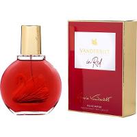 Perfume Feminino Gloria Vanderbilt In Red Eau De Parfum Spray 100ml - 1