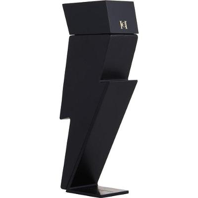 Perfume Masculino Carolina Herrera Ch Bad Boy Le Parfum Eau De Spray 150 Ml (sem Caixa)