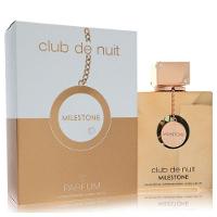 Perfume Masculino Club De Nuit Milestone Armaf Eau Parfum 200 Ml - 1