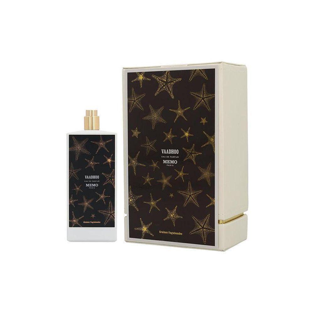 Perfume Feminino Memo Paris Vaadhoo Eau De Parfum Spray 75 Ml - 1
