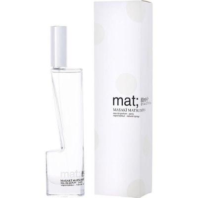 Perfume Feminino Masaki Matsushima Mat Eau De Parfum Spray 80 Ml