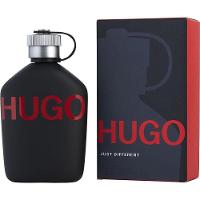 Perfume Masculino Hugo Boss Just Different Edt Spray 200 Ml (nova Embalagem) - 1