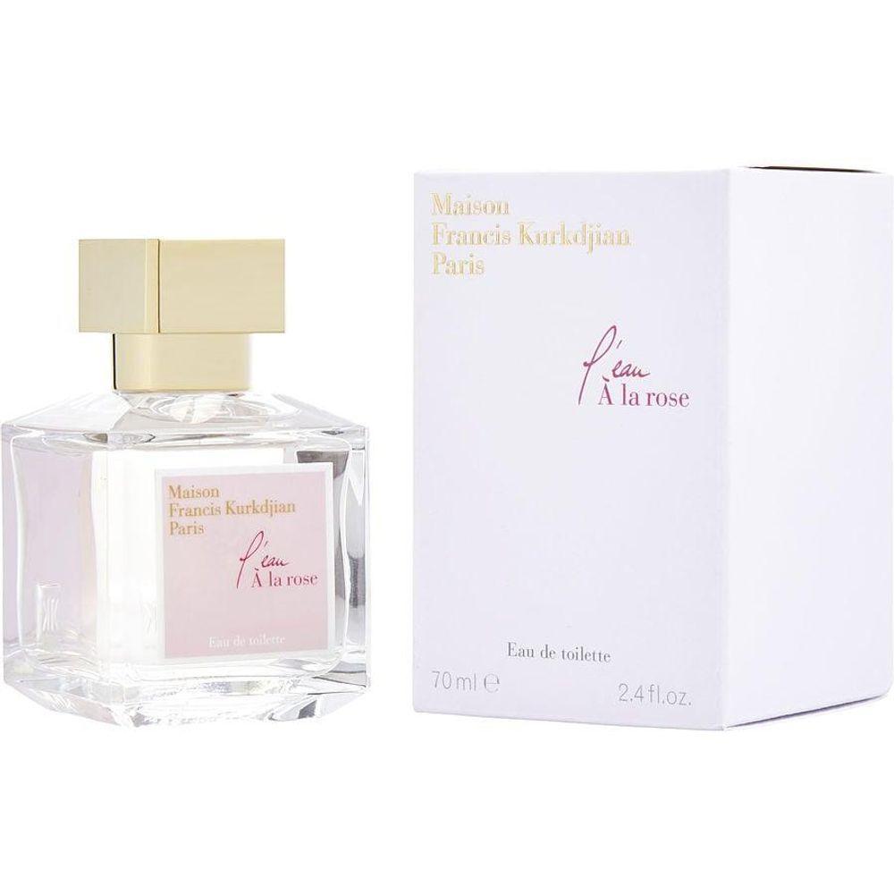 Perfume Feminino Maison Francis Kurkdjian L'eau A La Rose Edt Spray 70 Ml - 1