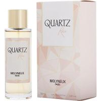 Perfume Feminino Molyneux Quartz Rose Eau De Parfum Spray 100 Ml - 1