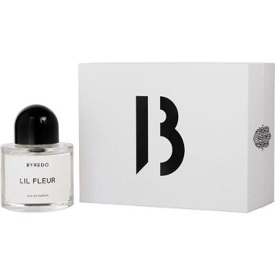 Perfume Feminino Byredo Lil Fleur Eau De Parfum Spray 100 Ml