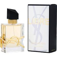 Perfume Feminino Yves Saint Laurent Libre Eau De Parfum Spray Recarregável 50 Ml - 1