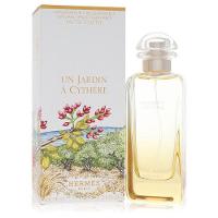 Perfume Feminino Un Jardin A Cythere Hermes Edt Refillable (unisex) 100 Ml - 1