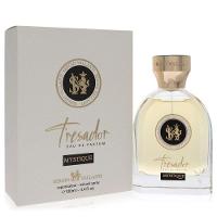 Perfume Masculino Dumont Tresador Mystique Paris Eau De Parfum (unisex) 100 Ml - 1
