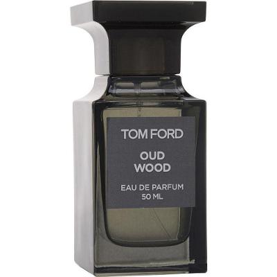 Perfume Masculino Tom Ford Oud Wood Eau De Parfum Spray 50 Ml (sem Caixa)