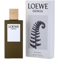 Perfume Masculino Loewe Esencia De Edt Spray 100 Ml (nova Embalagem) - 1