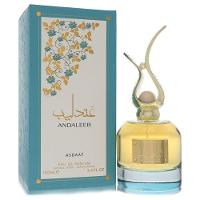 Perfume Masculino Lattafa Andaleeb Eau De Parfum 100 Ml - 1