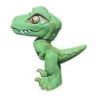 Dinossauro Mini Baby Dino Bonecos Articulado Jurassic World Delta - 3