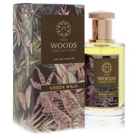 Perfume Masculino The Woods Collection Green Walk Eau De Parfum (unisex) 100 Ml - 1