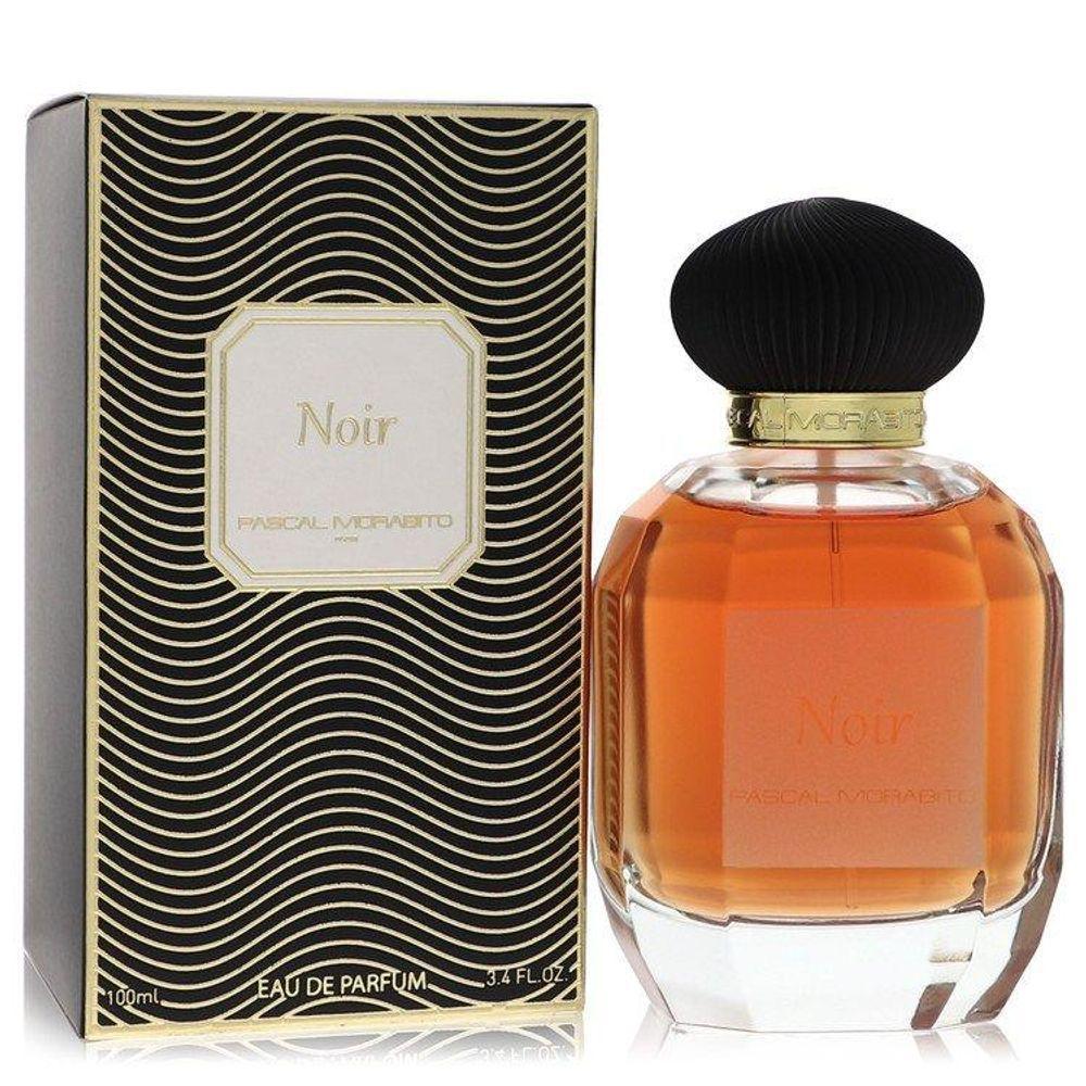 Perfume Masculino Sultan Noir Pascal Morabito Eau De Parfum (unisex) 100 Ml - 1